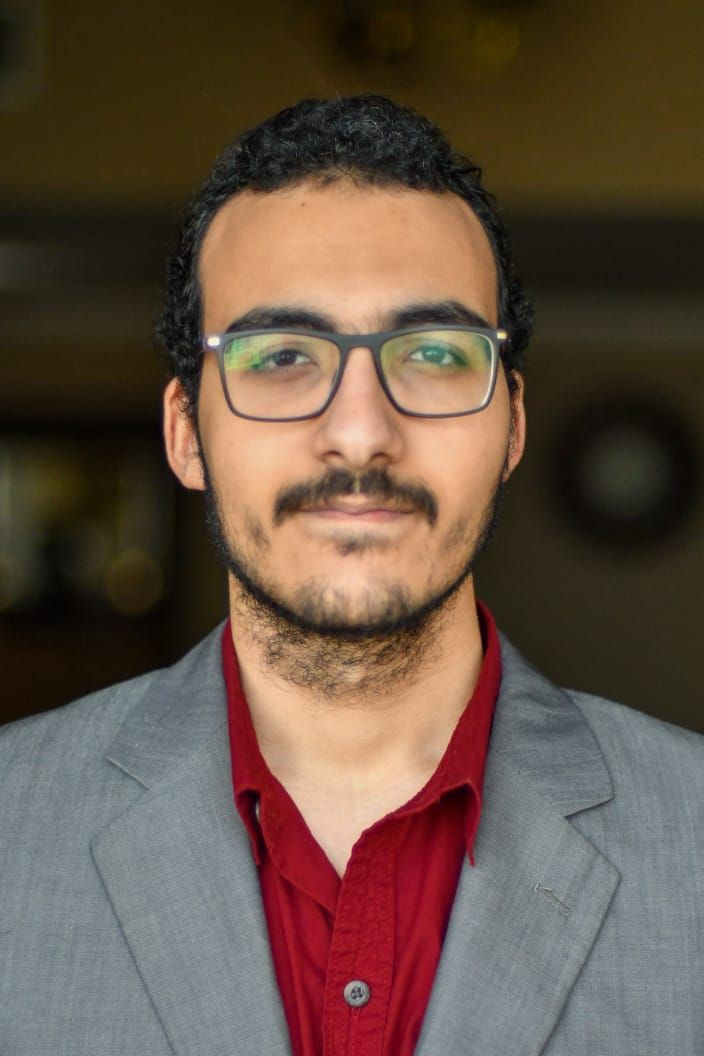Yousef Awad